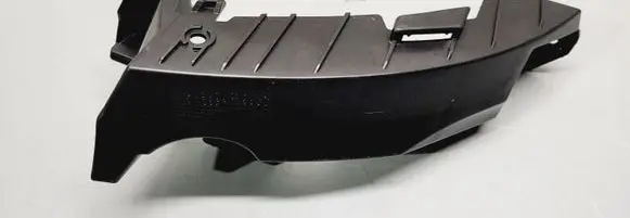 Renault Arkana Rear bumper mounting bracket 850441476R