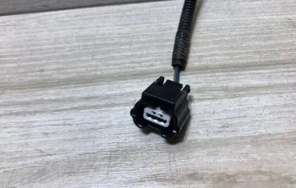 Renault Arkana Parking sensor (PDC) wiring loom 