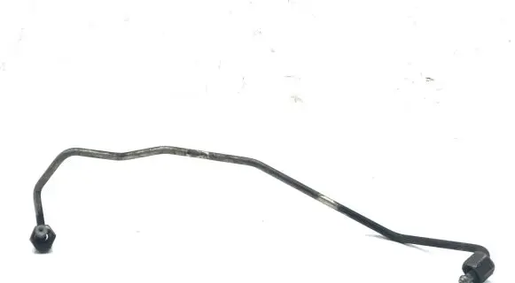 Audi A4 S4 B7 8E 8H Fuel injector supply line/pipe 