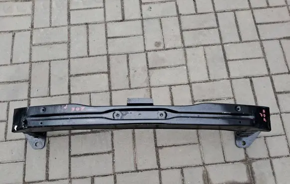 Renault Zoe Front bumper cross member 69319R040 752106221R
