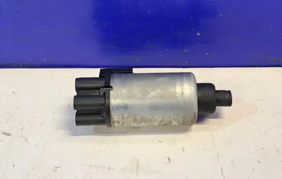 Jaguar XE Seat adjustment motor 918529101