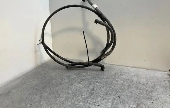 BMW 5 E60 E61 Headlight washer hose/pipe 7179444