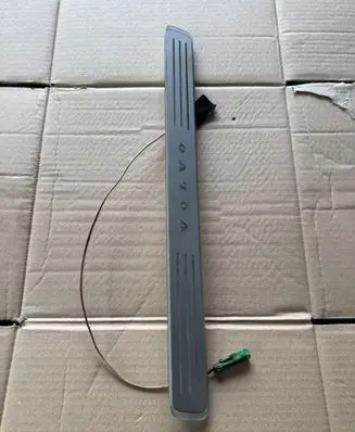 Volvo S90, V90 Front sill trim cover 31463534