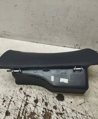 Peugeot 607 Glove box lid/cover 1842807016 9633059077
