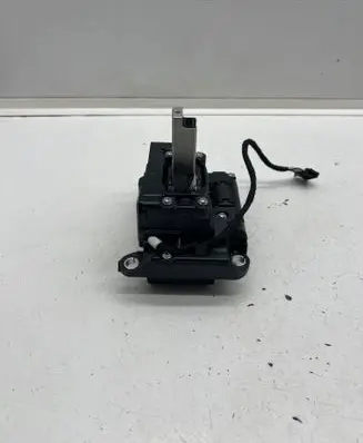 Audi Q7 4M Gear shifter/selector 4N1713041 4N1713041F