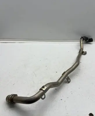 Mercedes-Benz Vito Viano W447 Engine coolant pipe/hose A6542039600