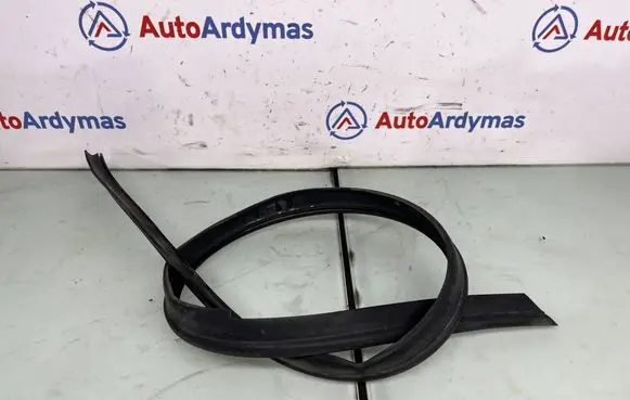 BMW 4 F36 Gran coupe Engine compartment rubber 7255802 51767255802