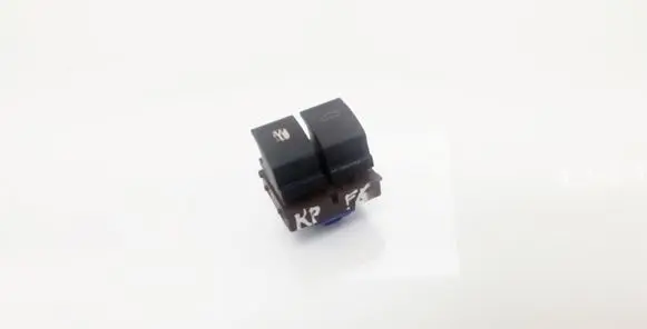 Volkswagen PASSAT B6 Fuel tank opening switch 3C0959903