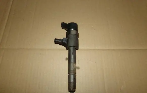 Alfa Romeo 159 Fuel injector 0445110068
