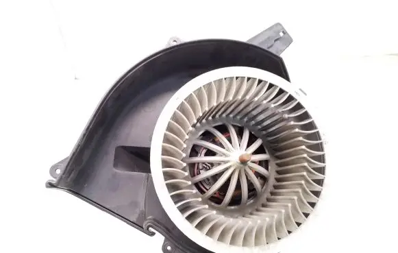 Volkswagen Fox Heater fan/blower 6Q1819015G