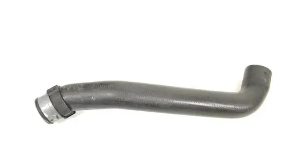 Porsche Panamera (970) Engine coolant pipe/hose 97010640102