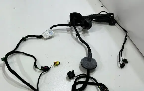 Audi A8 S8 D2 4D Other wiring loom 4H0971030DT | 68475634065315,265
