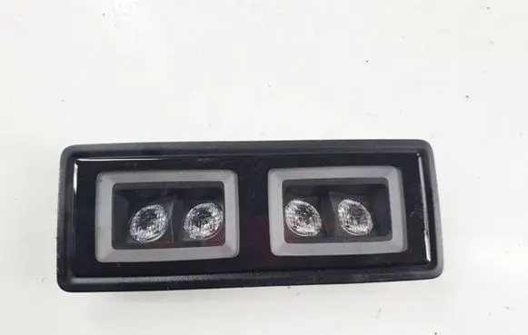 Audi Q4 Sportback e-tron Rear seat light 11A942790AAPK 704000980 119947290AA