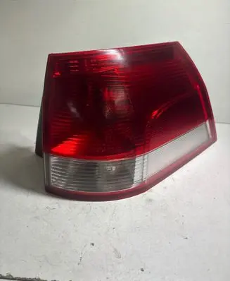 Opel Vectra C Rear/tail lights 24469462 443002
