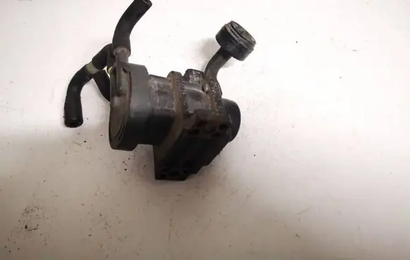 Opel Zafira A Turbo solenoid valve 09128022