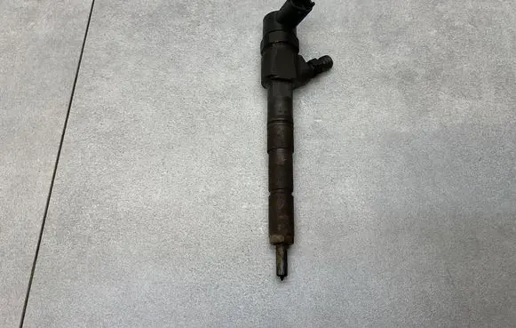 Opel Insignia A Fuel injector 55577668
