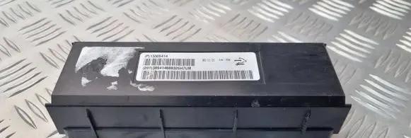 Opel Insignia A Air conditioning/heating control unit 13309414 388414888326HYY