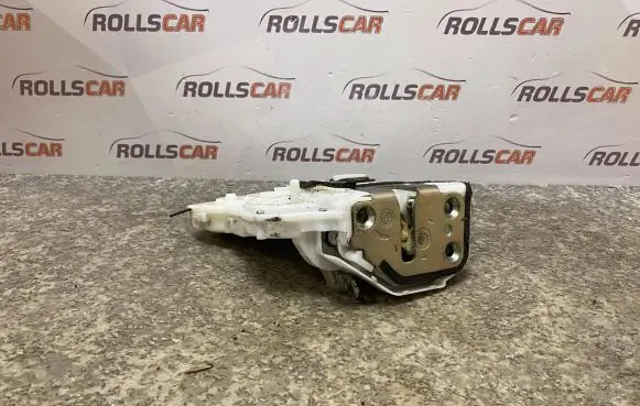 Honda CR-V Rear door lock 72611SWAE1 SWAE1RHRR