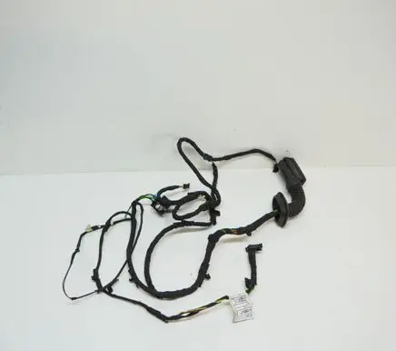 BMW 4 F36 Gran coupe Rear door wiring loom 9325917