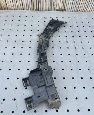 Opel Combo E Rear bumper mounting bracket 9816768880