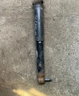 Renault Scenic III - Grand scenic III Rear shock absorber/damper 562100028