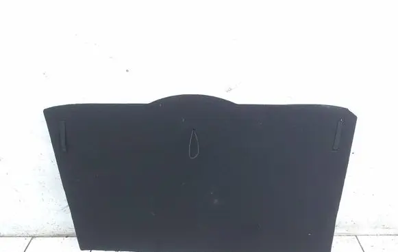 Renault Kadjar Trunk/boot floor carpet liner 849025307R