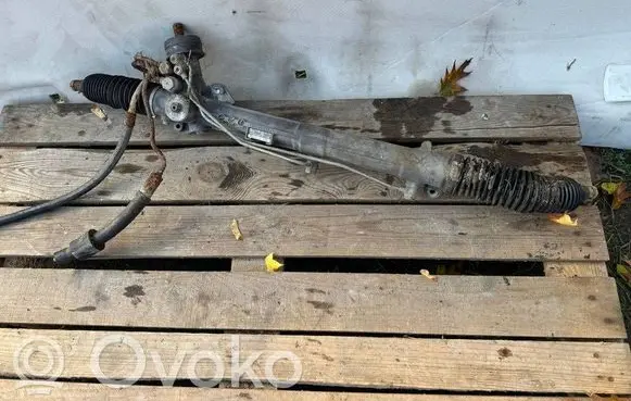 Volkswagen PASSAT B5.5 Steering rack 8D1422105B
