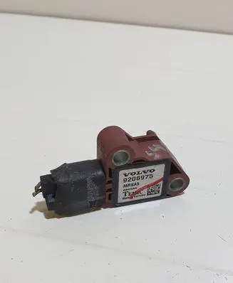 Volvo S40 Airbag deployment crash/impact sensor 9206975 8840A5 MRSA5
