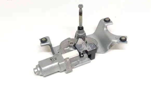 BMW X5 F15 Rear window wiper motor 7318710