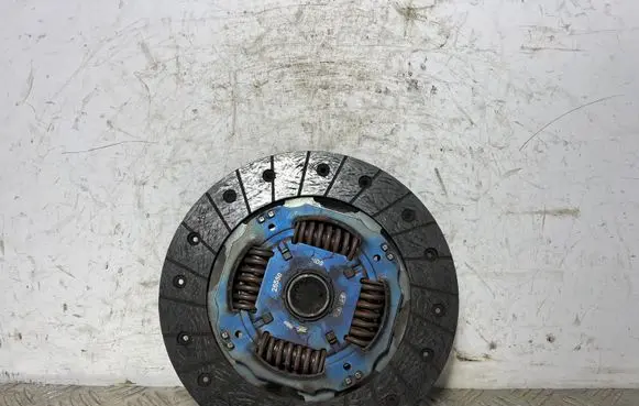 Hyundai Kona I Clutch pressure plate 