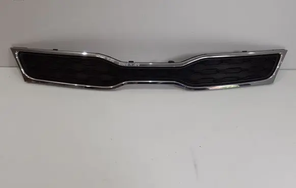 KIA Rio Tow hook cap/cover 