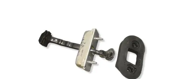 Land Rover Discovery 5 Front door check strap stopper HY3223552AA