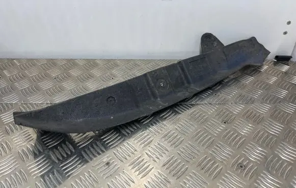 Audi A3 S3 8P Fender foam support/seal 8P0821111A