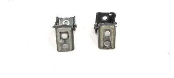 Citroen C4 II Picasso Rear door hinge set 