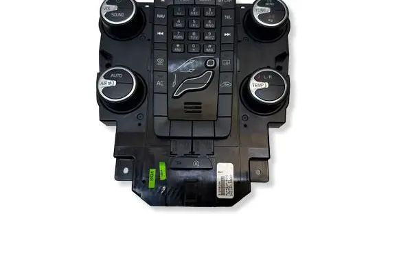 Volvo V40 Climate control unit 31288104