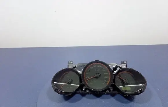Honda Jazz Speedometer (instrument cluster) 78100-SAA-F520