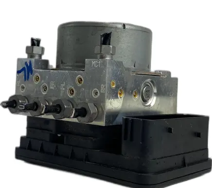 Ford Puma Master brake cylinder