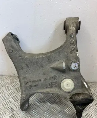 BMW 5 E60 E61 Rear upper control arm/wishbone 6758716
