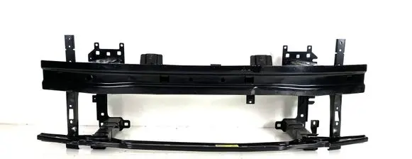 Audi Q4 Sportback e-tron Front bumper support beam 1LA807651