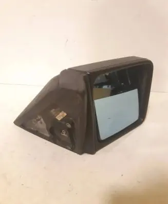 Mercedes-Benz 190 W201 Front door electric wing mirror 2018100816 136016