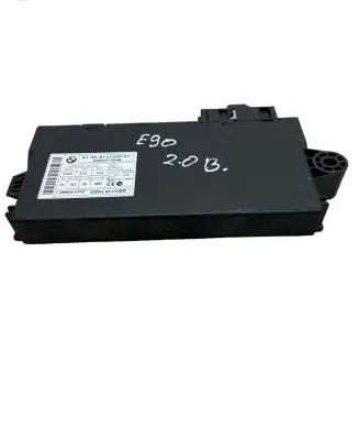 BMW 3 E90 E91 CAS control unit/module 5WK49513VBR 267TCAS3 80788M00C0E