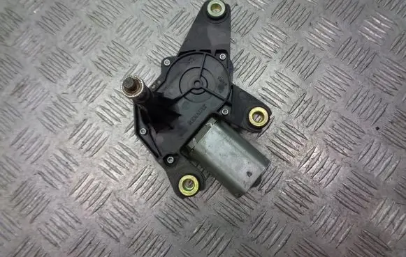 Renault Scenic II - Grand scenic II Wiper motor 8200153458