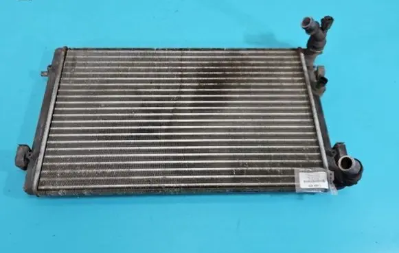 Volkswagen Golf IV Coolant radiator IMPRK1494409