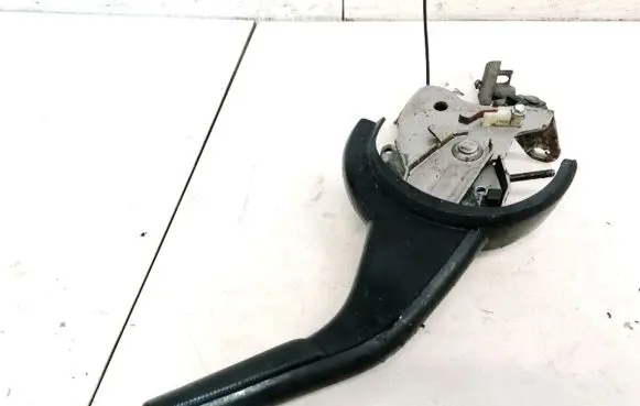 Dodge Caliber Handbrake/parking brake lever assembly