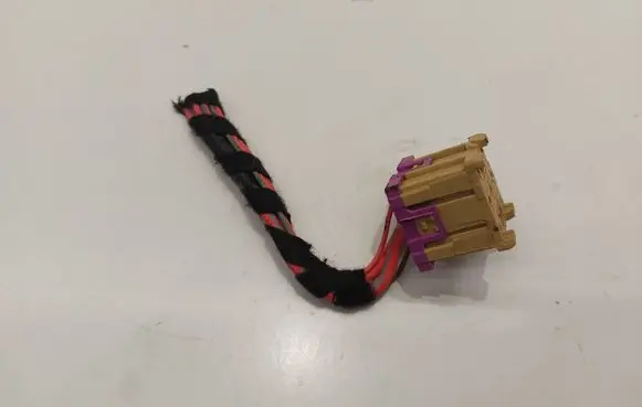 Audi A4 S4 B8 8K Other wiring loom 443937527