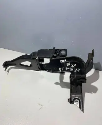 Audi A8 S8 D3 4E ABS pump bracket 4E0614119N