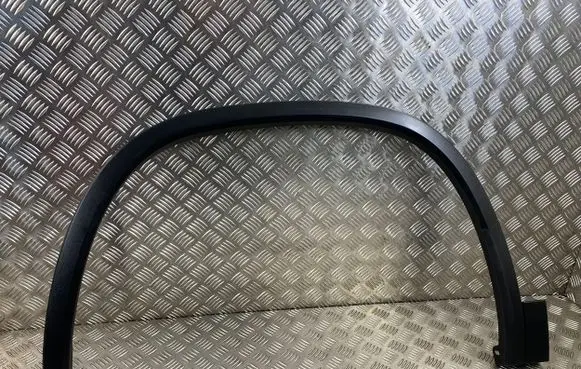 Skoda Kodiaq Front arch trim 565854731