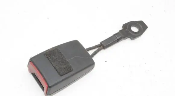Audi TT Mk1 Front seatbelt buckle 8N0857755