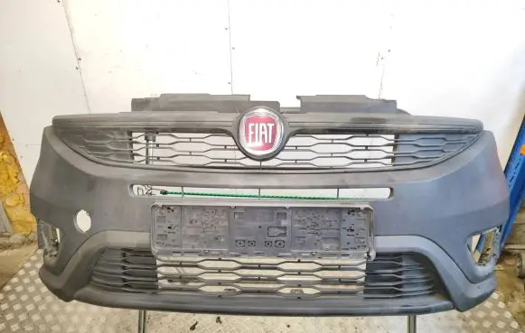 Fiat Doblo Front bumper 735594052