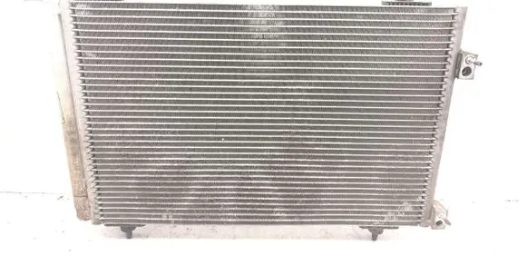 Citroen C4 I A/C cooling radiator (condenser) 13211648